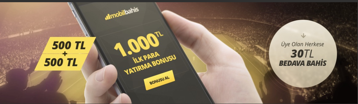 Mobilbahis