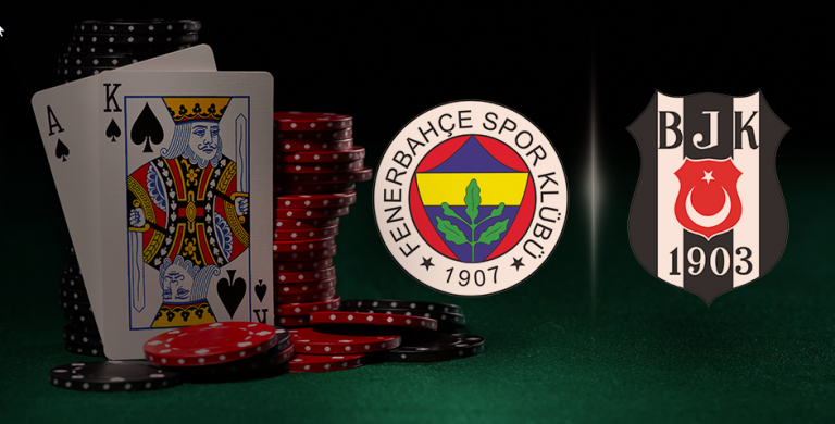 Black Jack Derbi Turnuvası