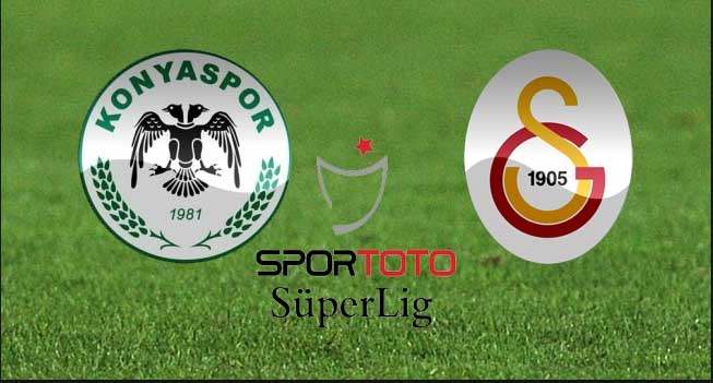 Konyaspor - Galatasaray Banko Tahmin