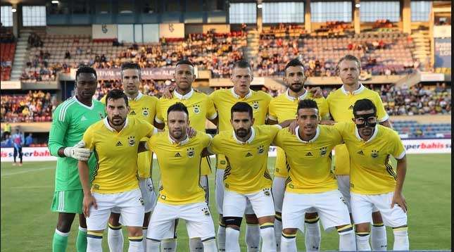 Fenerbahçe - Yeni Malatyaspor Maçı Banko Tahmin