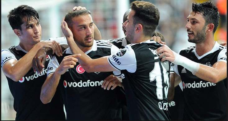 Alanyaspor - Beşiktaş Banko Bahis Tahmini 28.10.2017