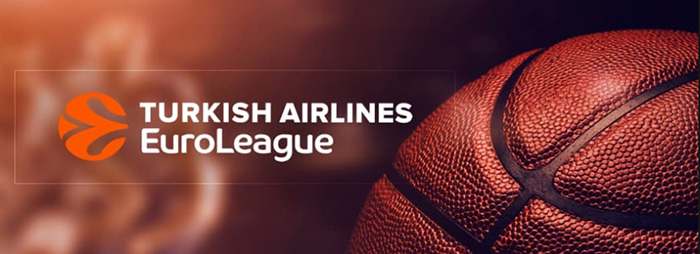 Mobil Bahis'ten Euroleague' e Özel 75 TL Bedava Bahis