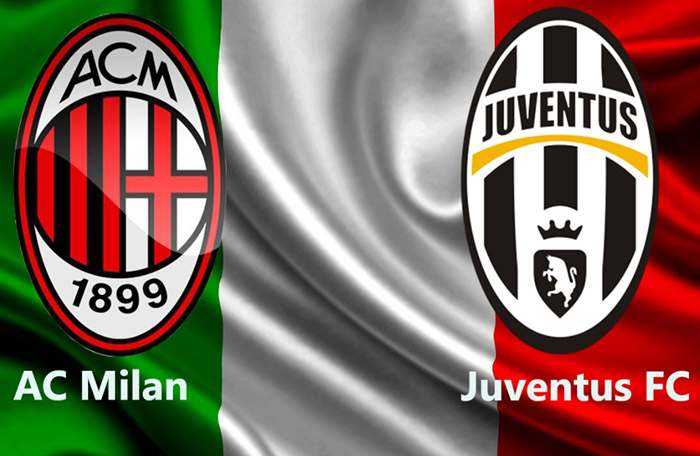 AC Milan - Juventus Banko Bahis Tahmini 28.10.2017