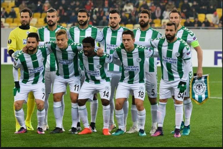 Salzburg - Konyaspor Maçı Banko Bahis Tahmini 2 Kasım 2017