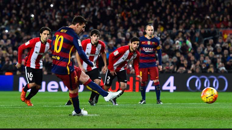 Ath. Bilbao - Barcelona Banko Bahis Tahmini 28.10.2017