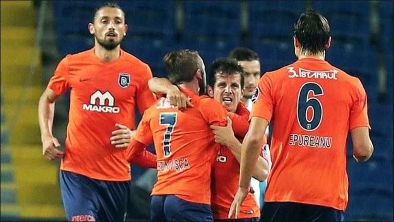 Başakşehir - Hoffenheim Maçı Banko Bahis Tahmini 2 Kasım 2017 