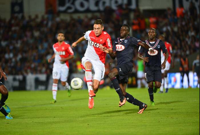Bordeaux - Monaco Banko Bahis Tahmini 28.10.2017