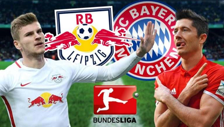 Bayern München - RB Leipzig Banko Bahis Tahmini 28.10.2017