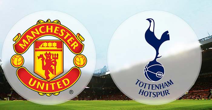 Manchester Utd - Tottenham Banko Bahis Tahmini 28.10.2017