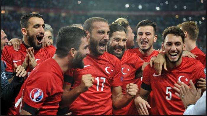 Türkiye Milli Takımı
