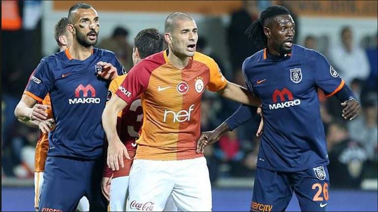  Başakşehir - Galatasaray Maçı Banko Bahis Tahmini 18.11.2017