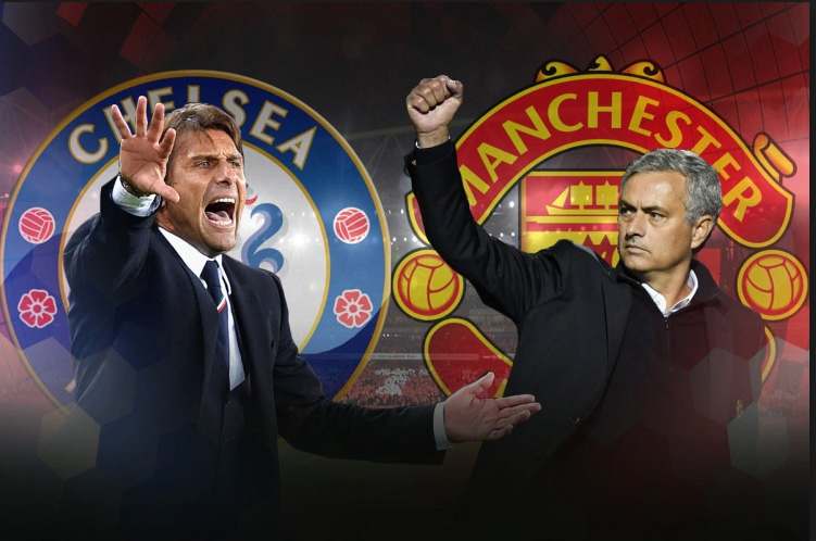Chelsea - Manchester United Maçı Banko Bahis Tahmini 5.11.2017