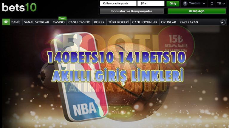 140bets10 141bets10 akilli giris linkleri