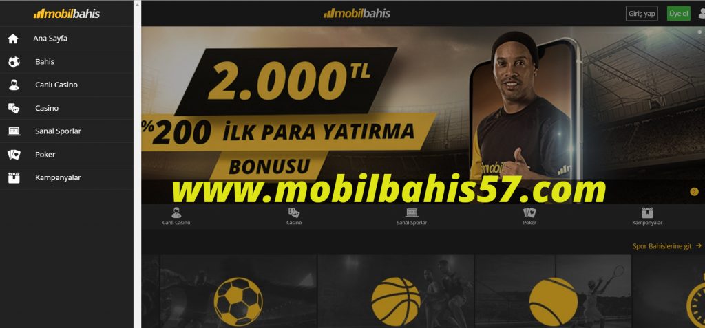Mobilbahis57.com Yeni adres Oldu