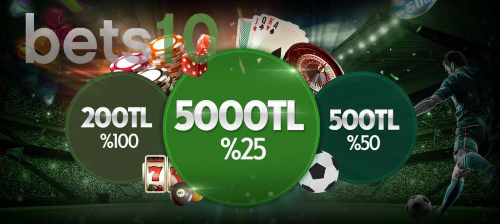 sezon bonus kampanyasi bets10