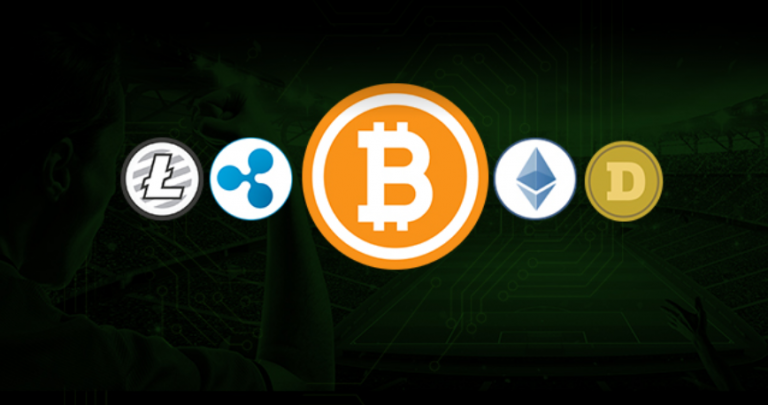 bitcoin