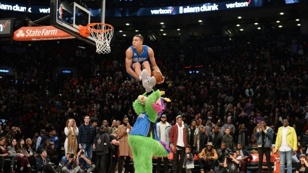 Basketbol'un Tarihçesi