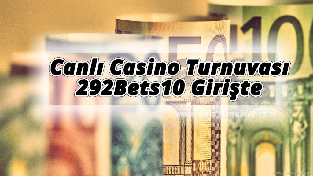 canli casino 292bets10
