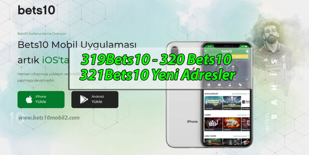 bets10 319 320 321 giris