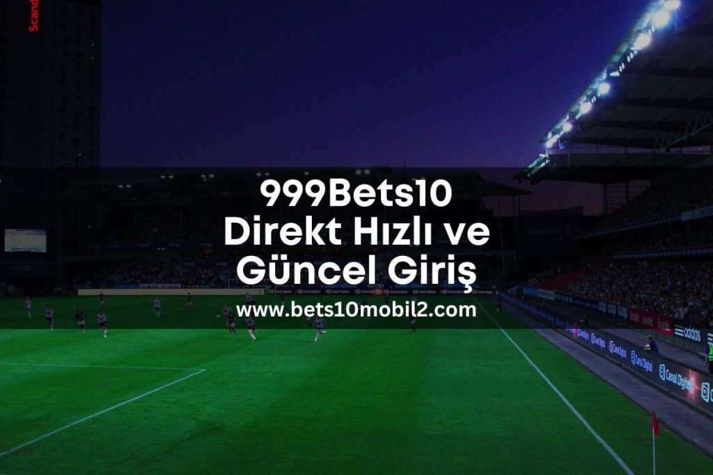 999Bets10