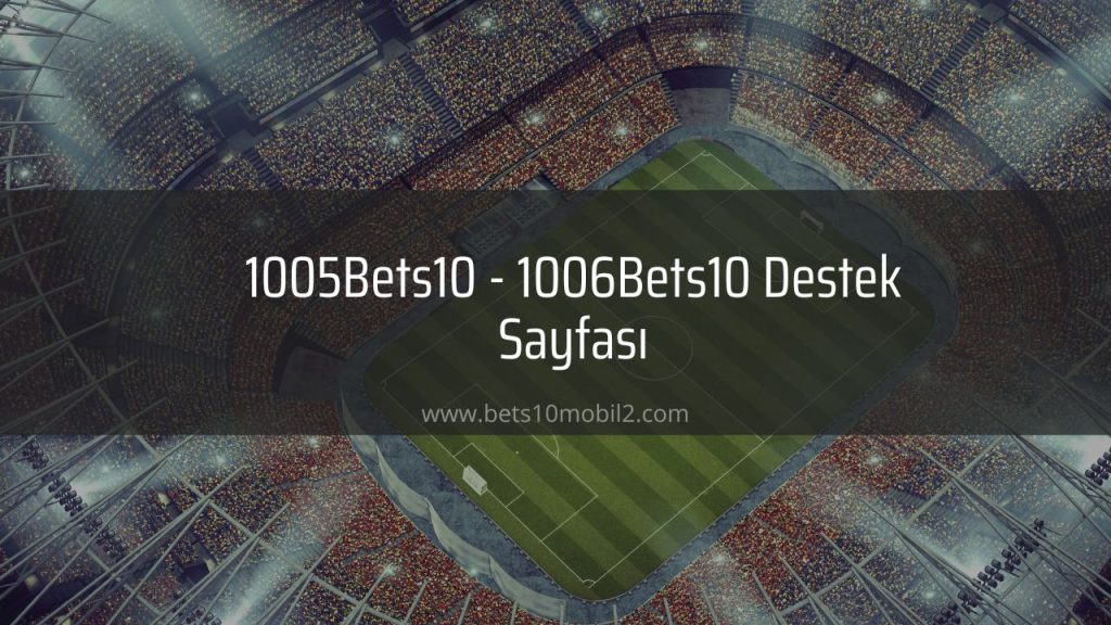 1005Bets10 - 1006Bets10
