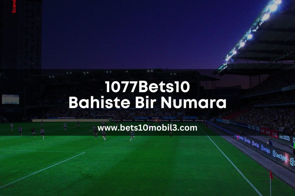 1077Bets10
