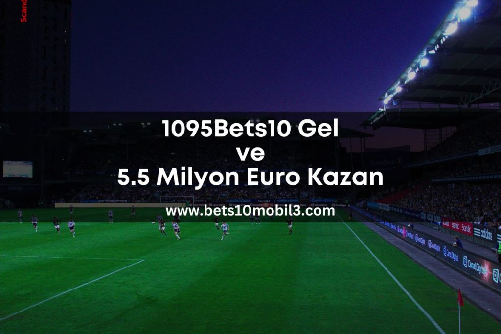 1095Bets10