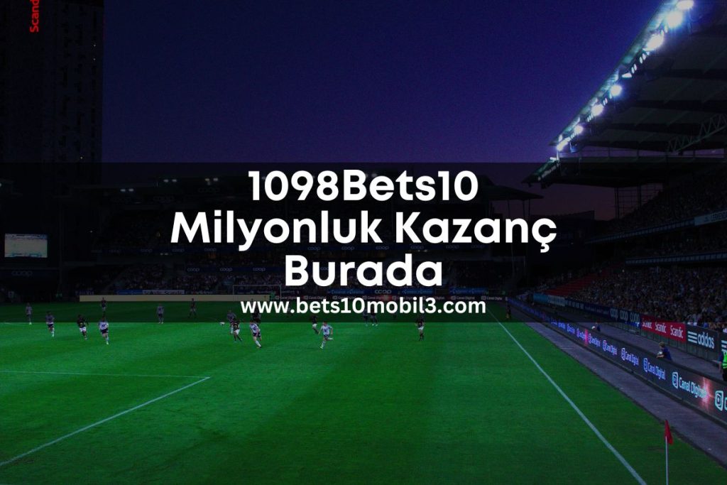 1098Bets10