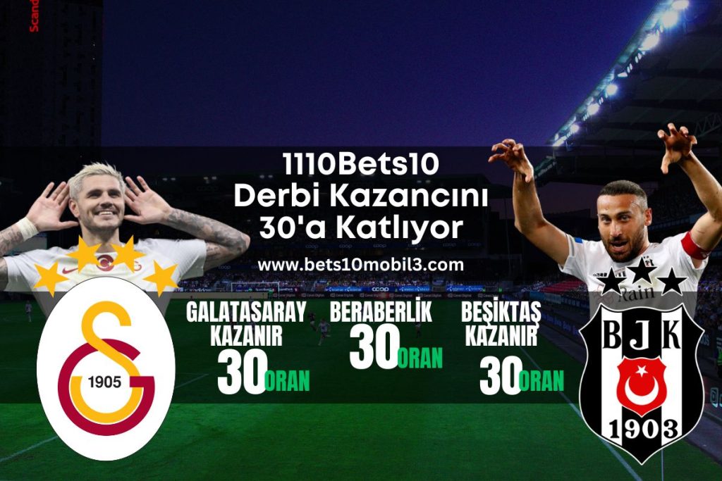 1110Bets10