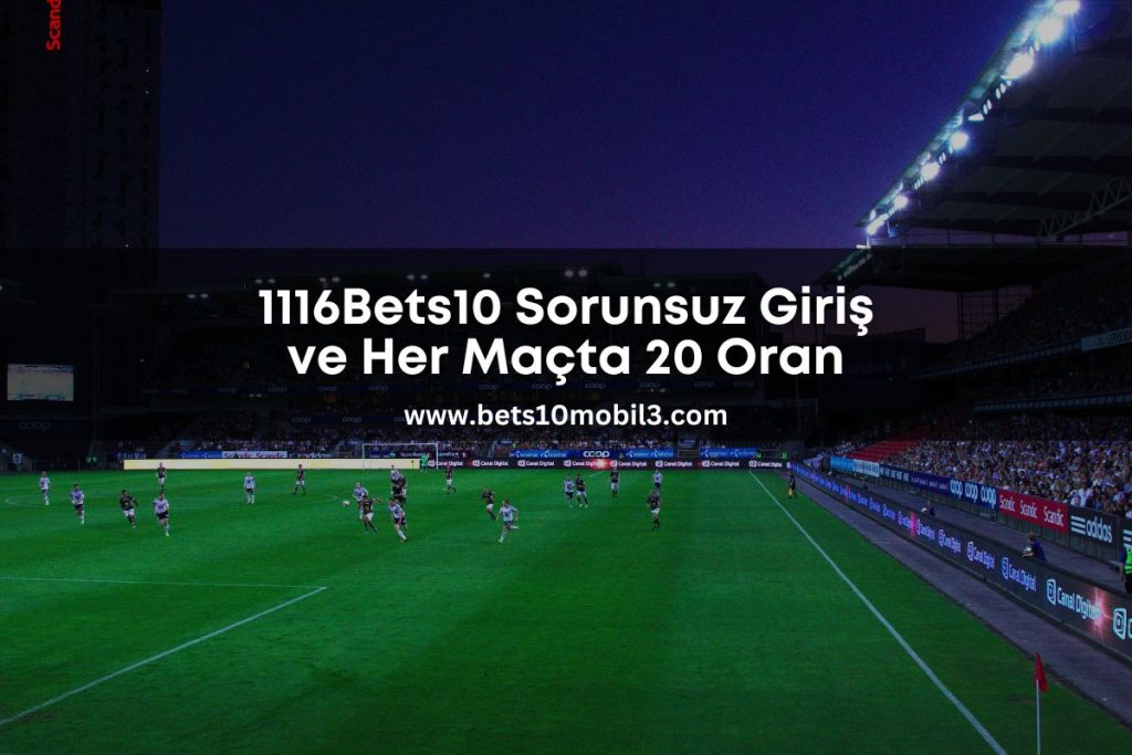 1116Bets10