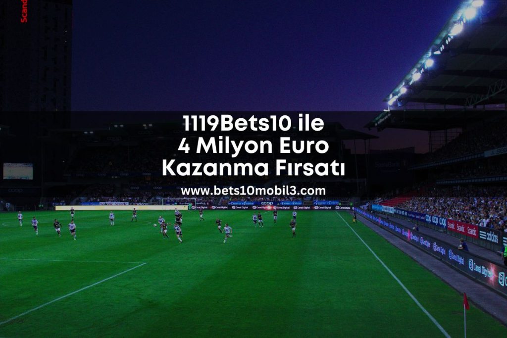 1119Bets10