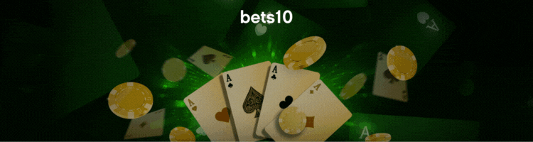 1119Bets10 