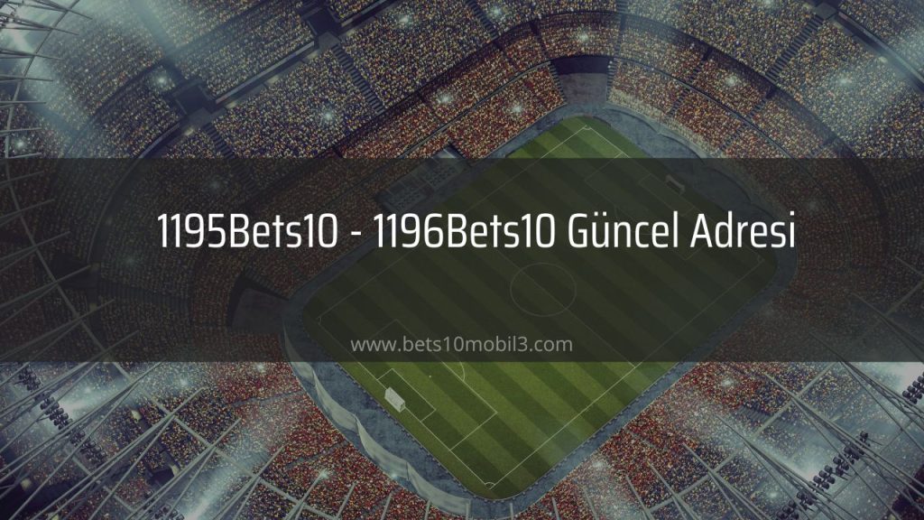 1195Bets10