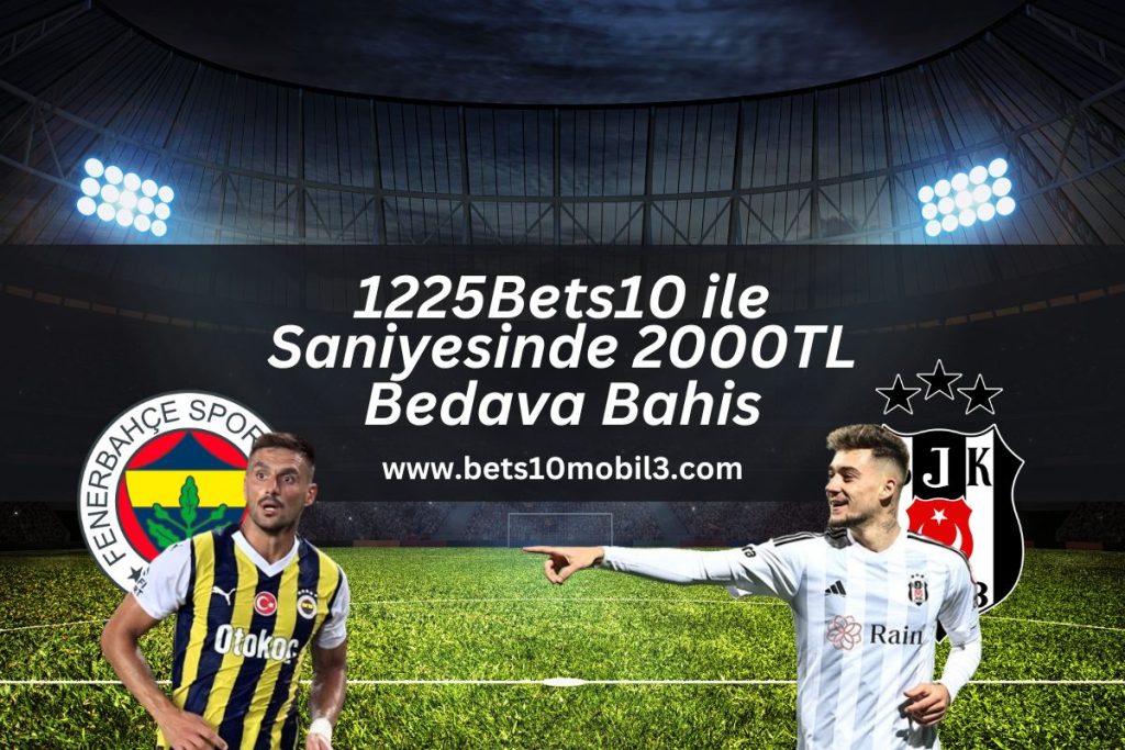 fenerbahce besiktas derbisi