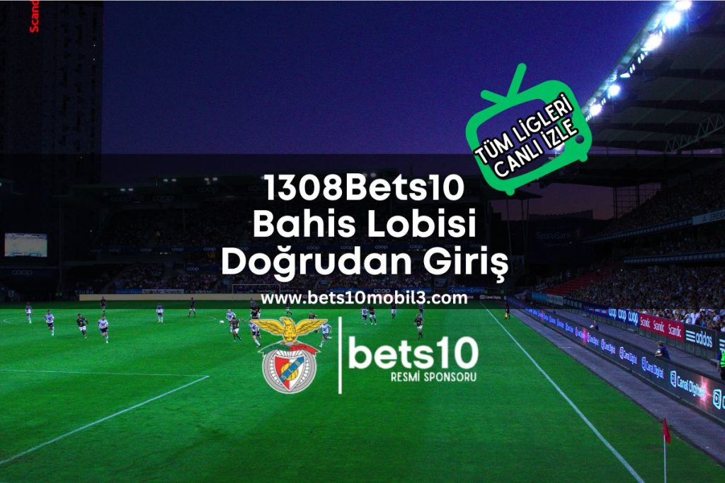 1308Bets10