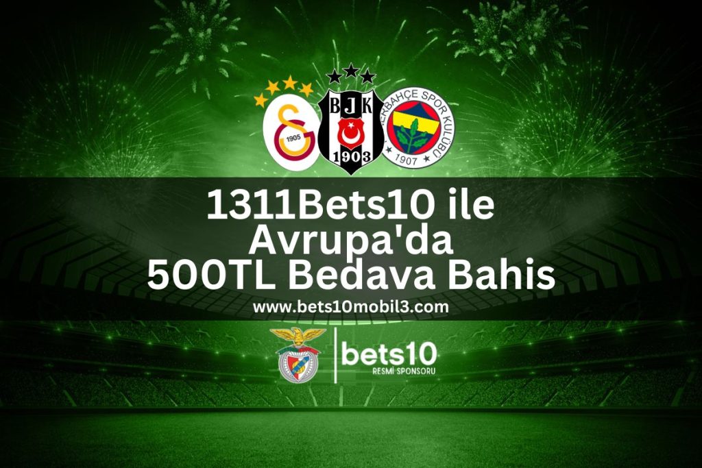 1311Bets10
