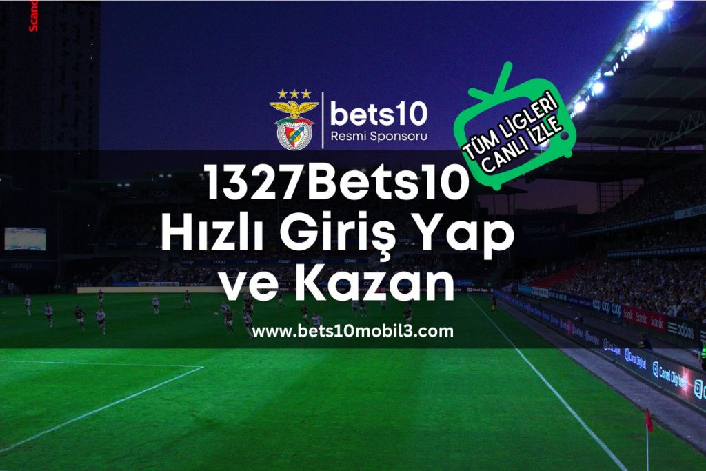 1327Bets10